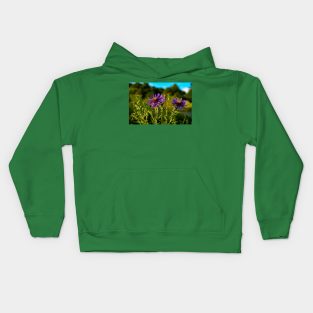 Asters Kids Hoodie